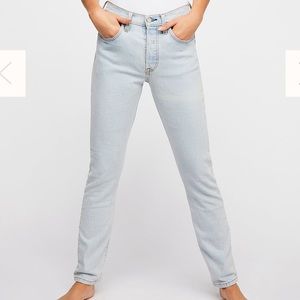 Levi’s 501 Skinny Size 24x28